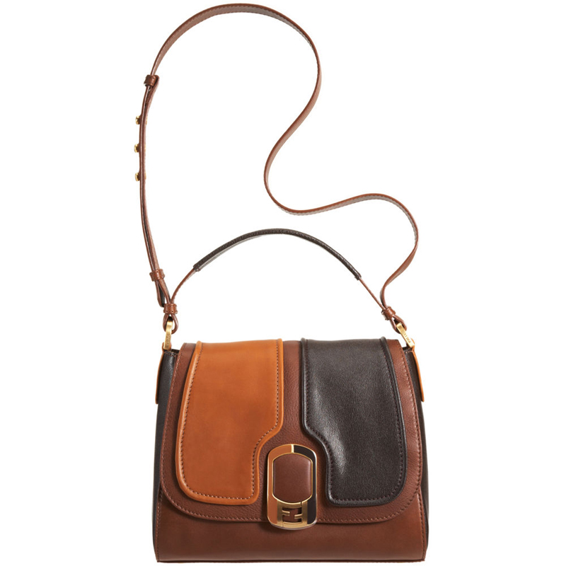 8P4904 fendi Borsa a tracolla Anna Piccolo